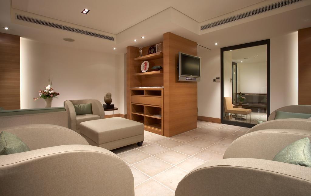 Landmark Inn New Taipei City Esterno foto