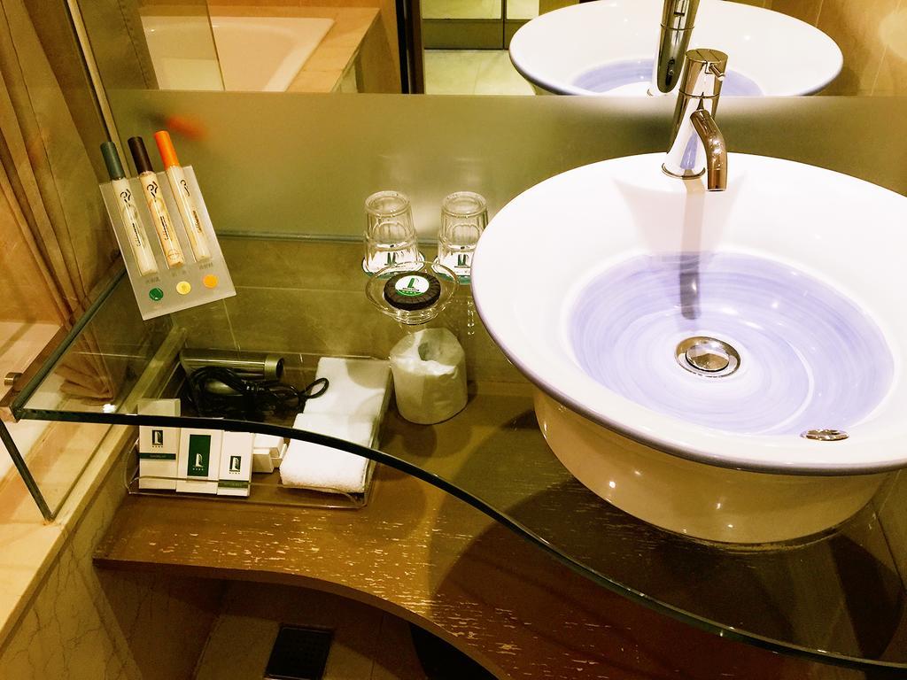 Landmark Inn New Taipei City Esterno foto