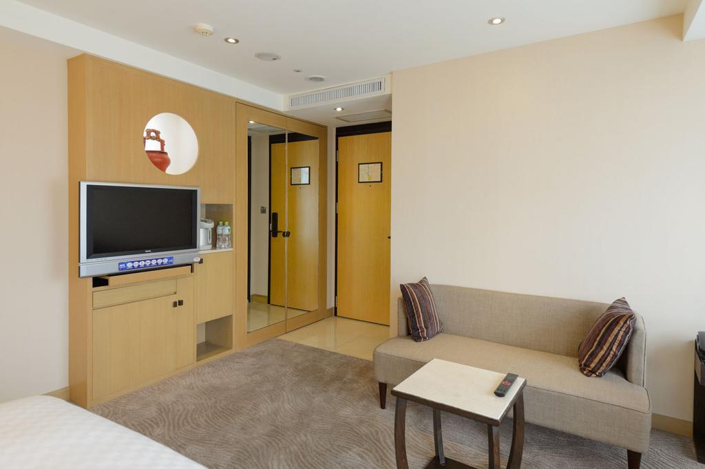 Landmark Inn New Taipei City Esterno foto