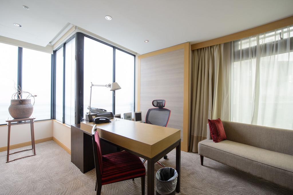 Landmark Inn New Taipei City Esterno foto