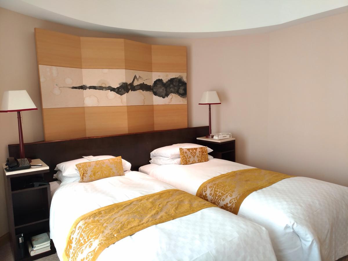 Landmark Inn New Taipei City Esterno foto