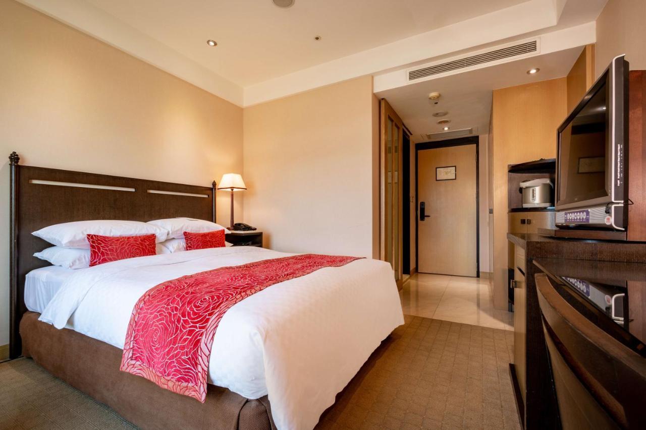 Landmark Inn New Taipei City Esterno foto