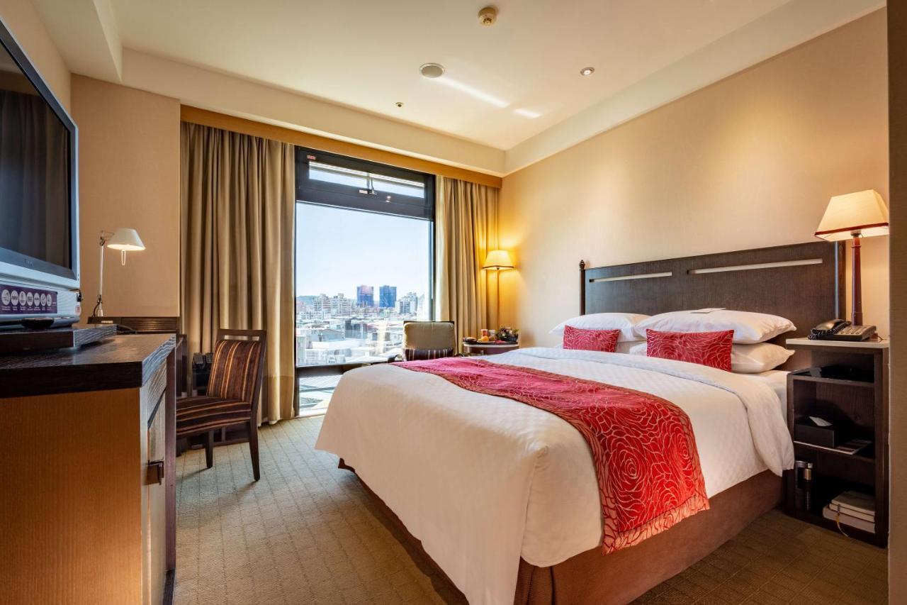 Landmark Inn New Taipei City Esterno foto