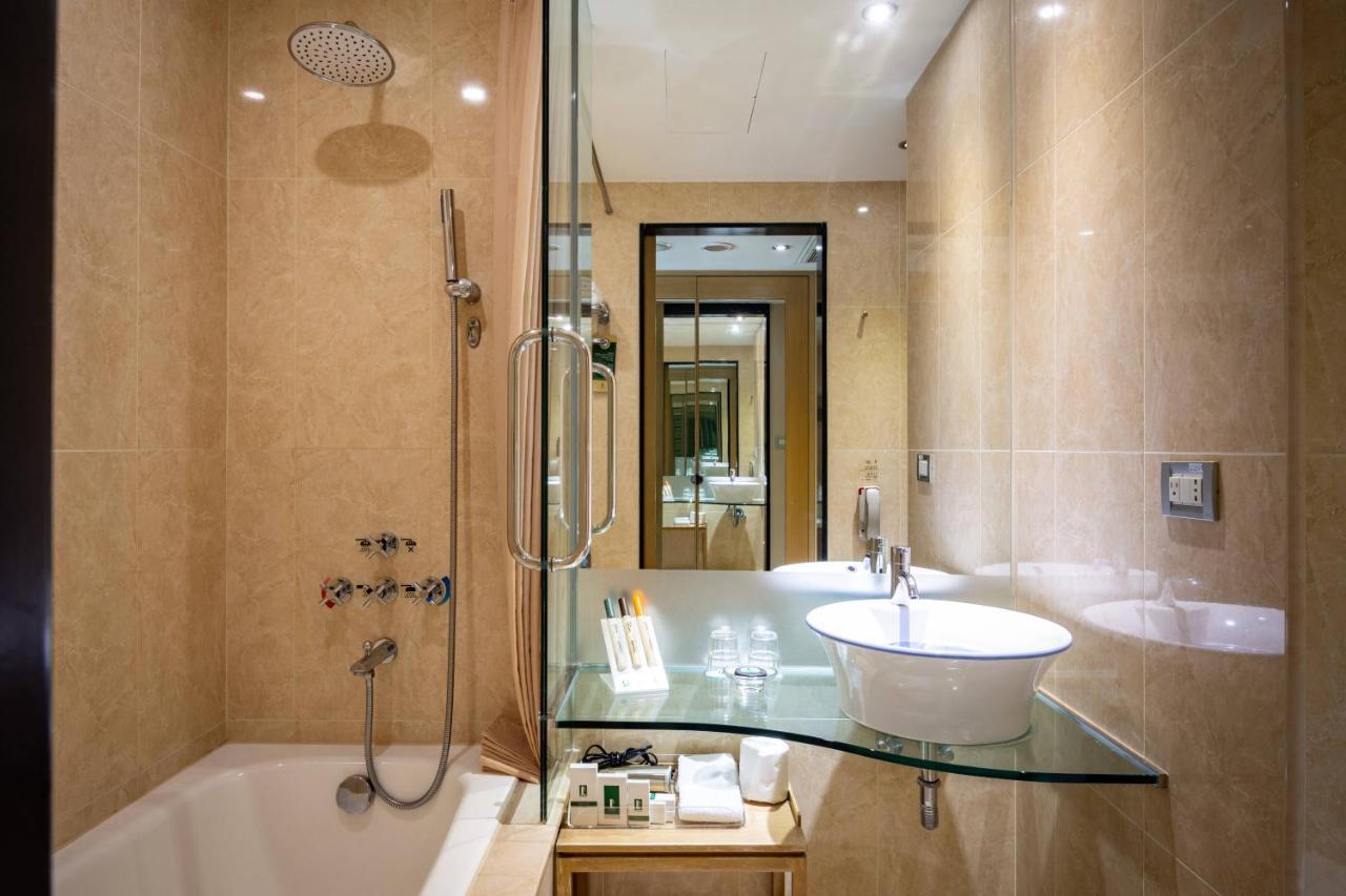 Landmark Inn New Taipei City Esterno foto