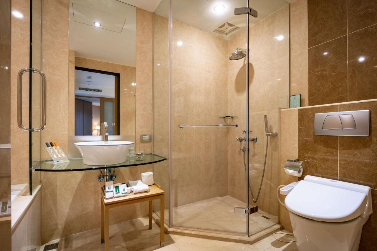 Landmark Inn New Taipei City Esterno foto
