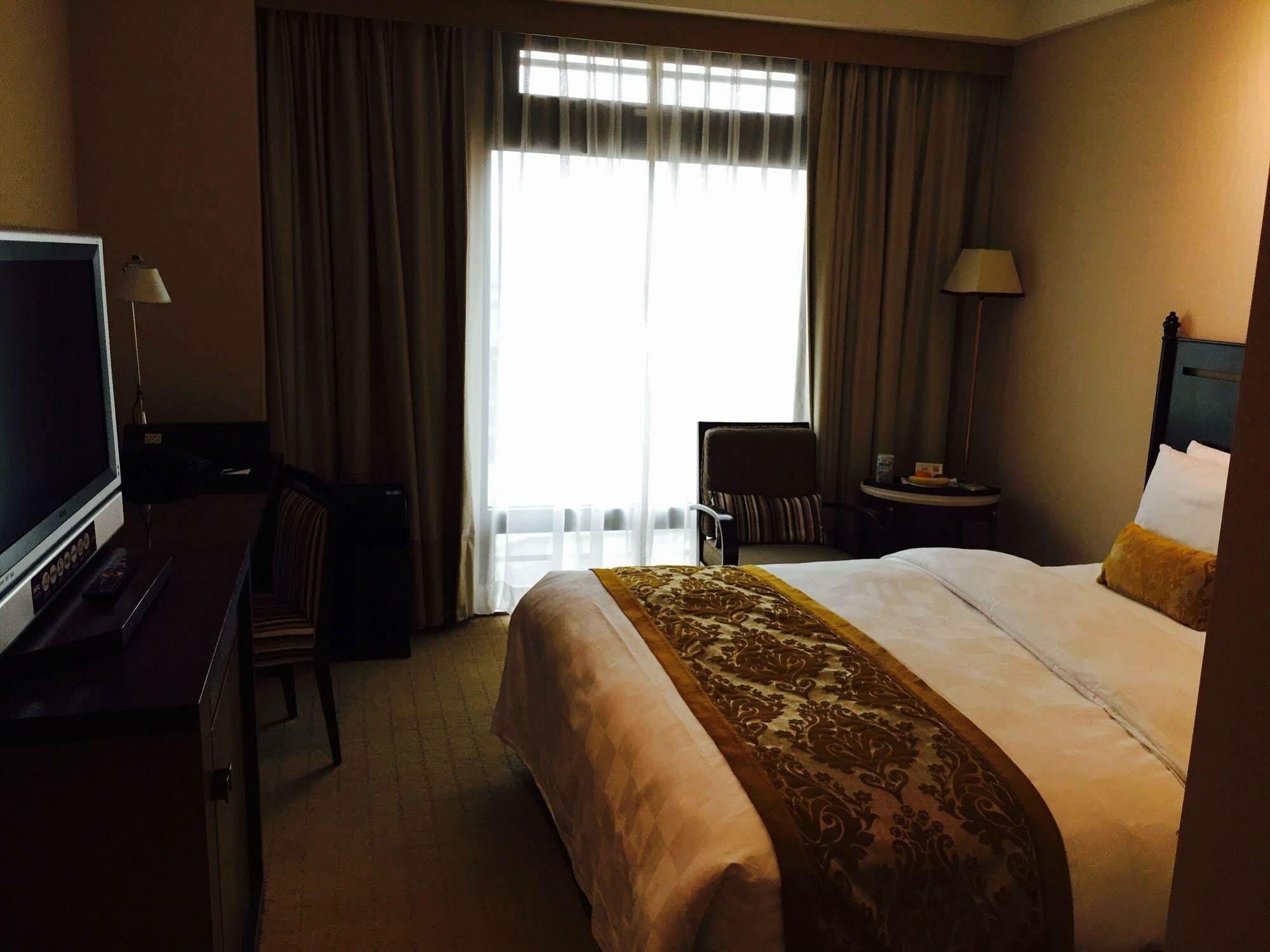 Landmark Inn New Taipei City Esterno foto
