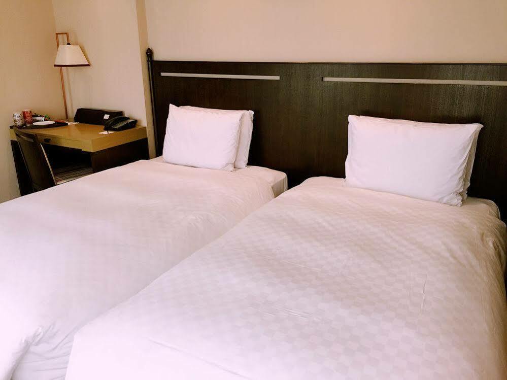 Landmark Inn New Taipei City Esterno foto