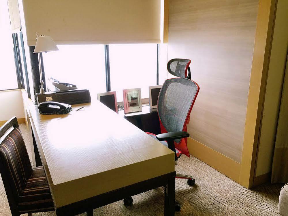 Landmark Inn New Taipei City Esterno foto