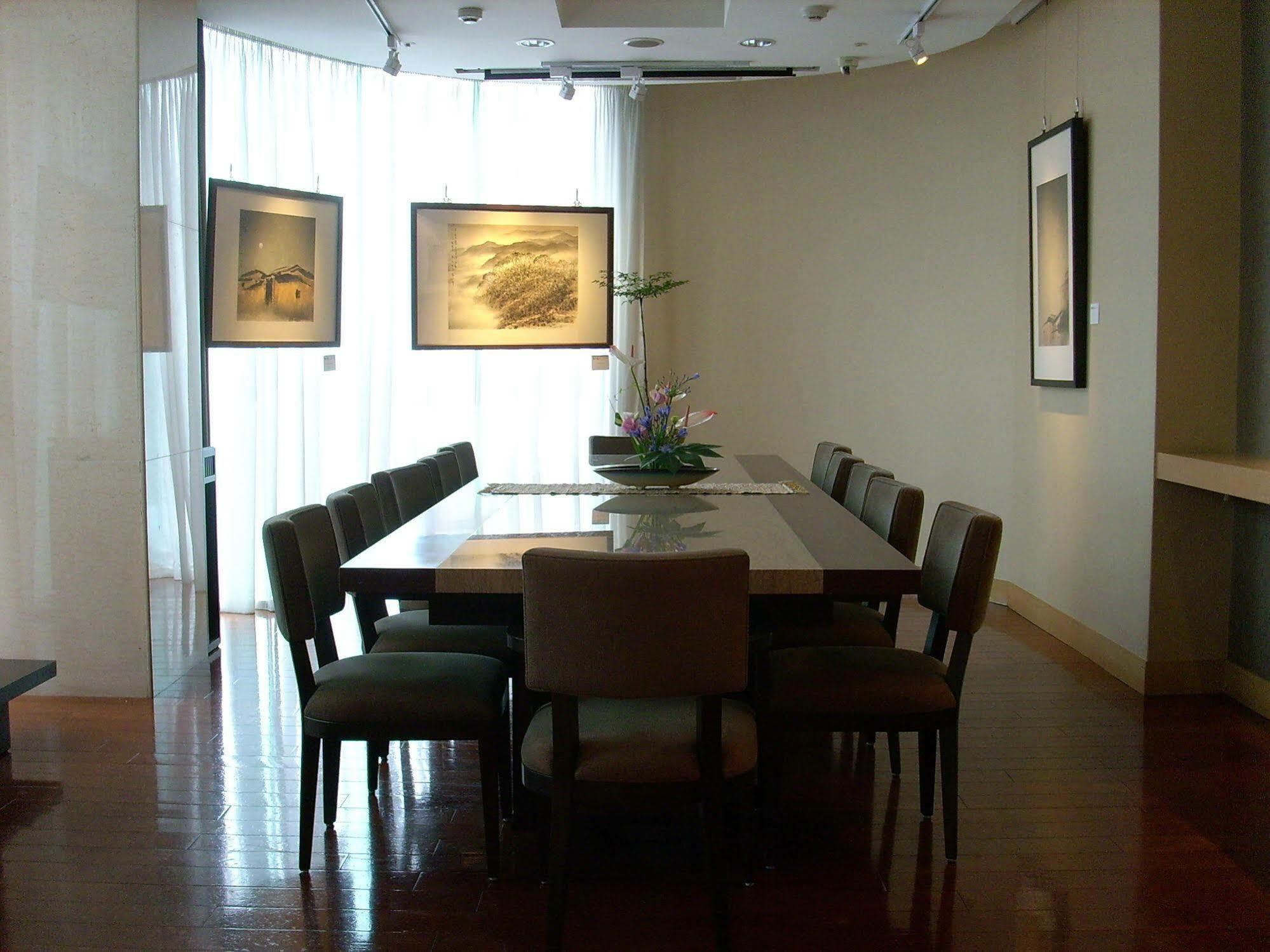Landmark Inn New Taipei City Esterno foto